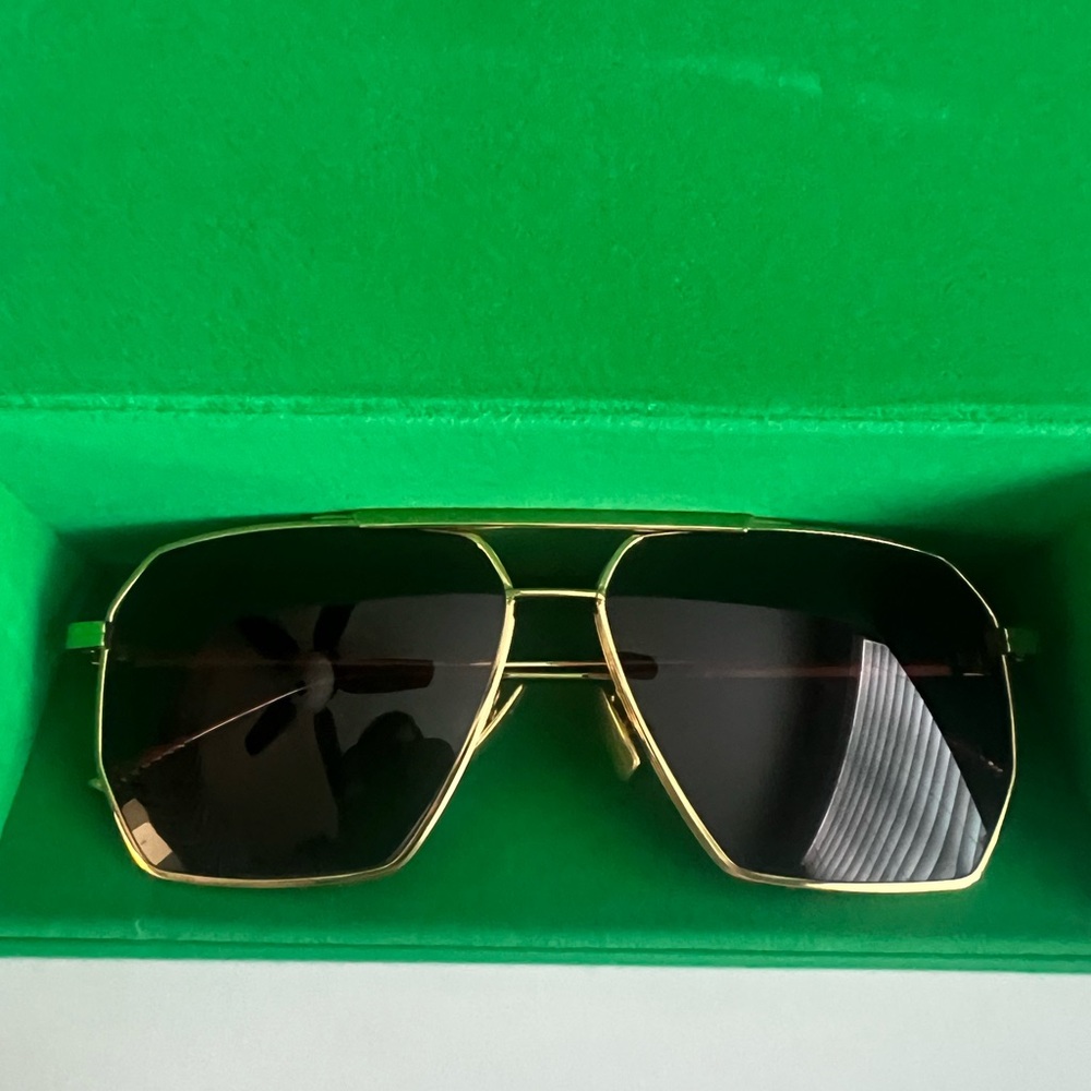 Bottega Veneta Sunglasses